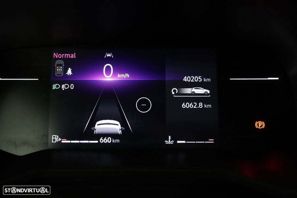 Renault Clio 1.0 TCe Evolution - 15