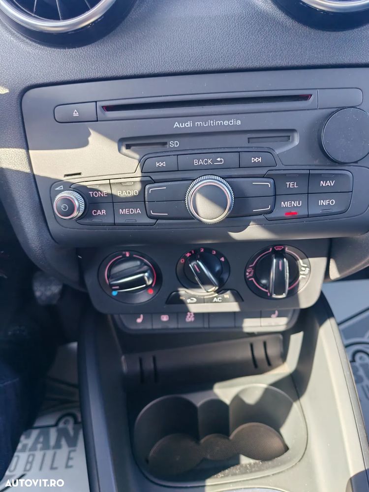 Audi A1 1.4 TFSI Ambition - 16