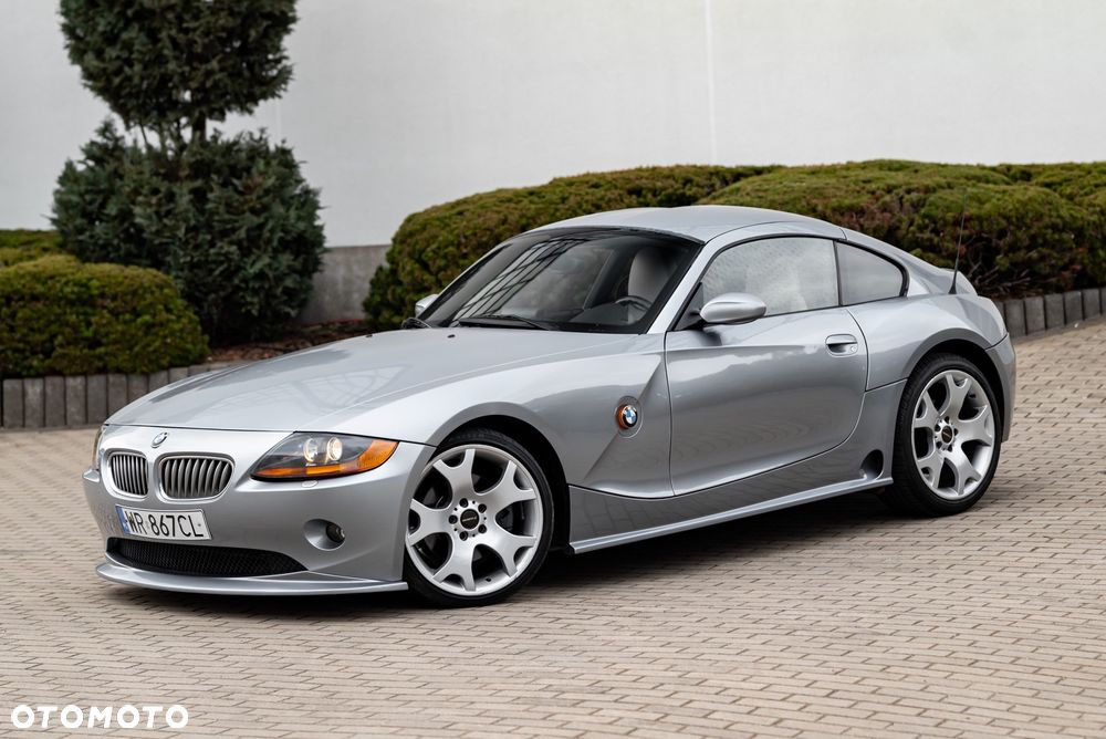 BMW Z4 - 7