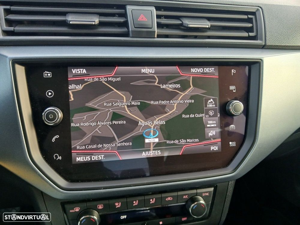 SEAT Arona 1.6 TDI Style - 24