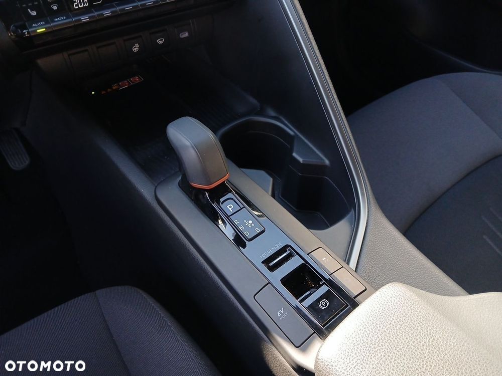 Toyota C-HR 2.0 Hybrid Dynamic Force Style - 35