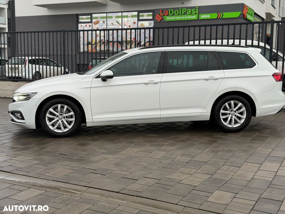 Volkswagen Passat ver-2-0-tdi-scr-dsg-comfortline - 6