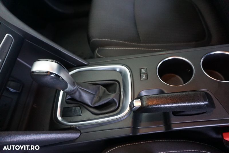 Renault Megane TCe EDC Zen - 16