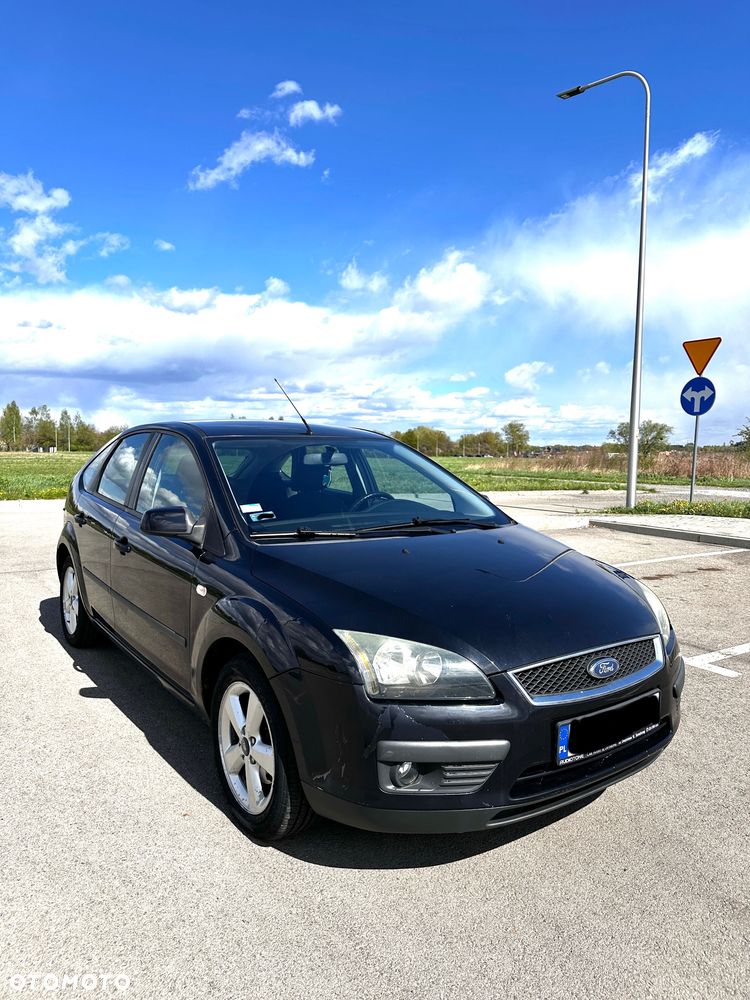 Ford Focus Ambiente - 5