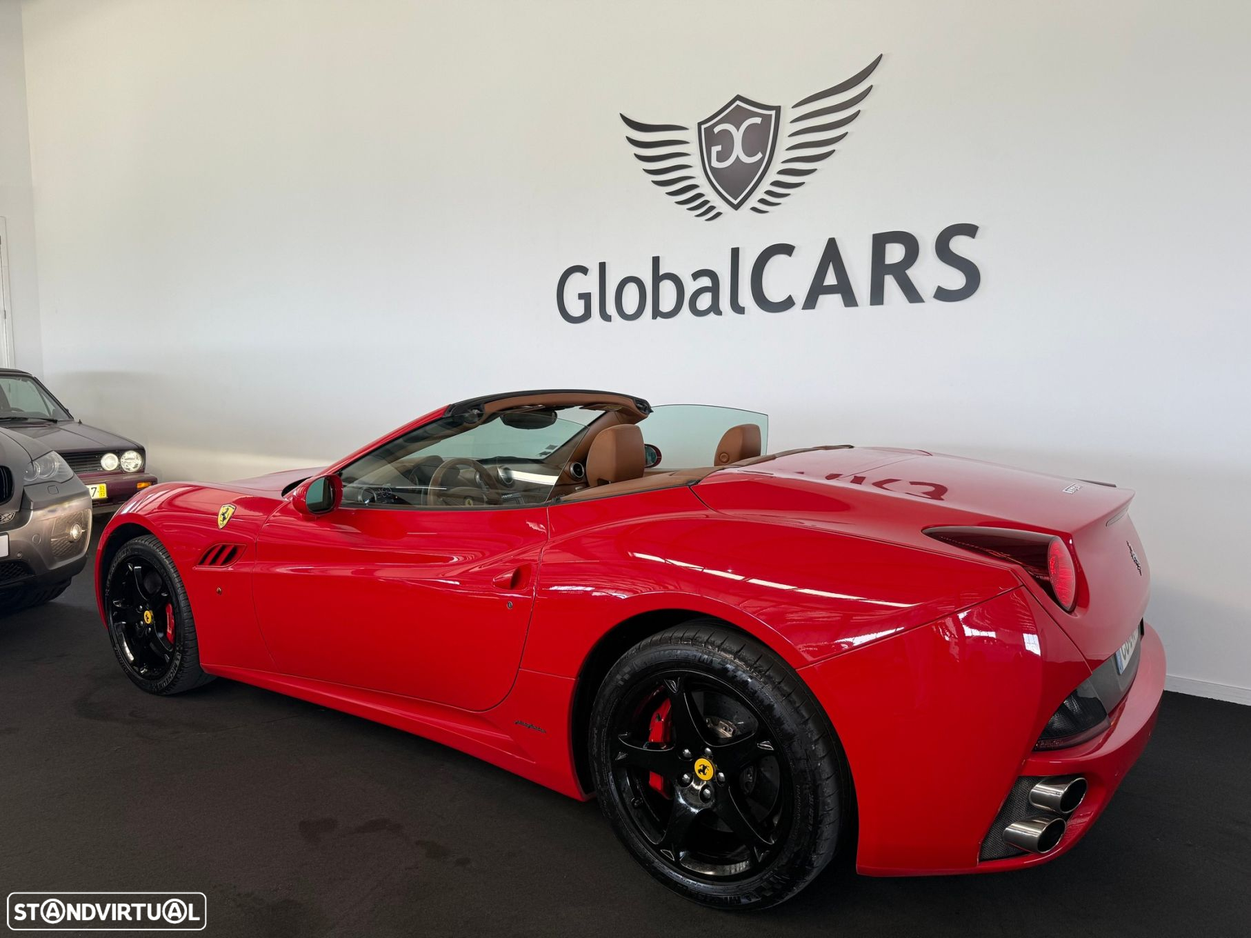 Ferrari California - 11