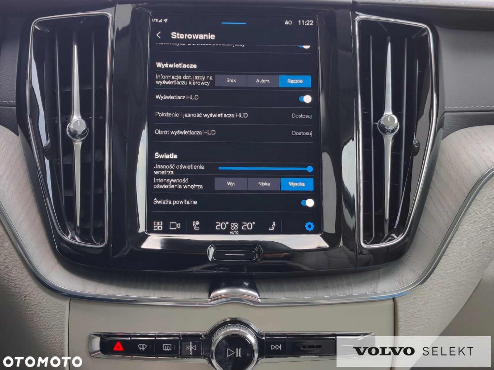 Volvo XC 60 - 27