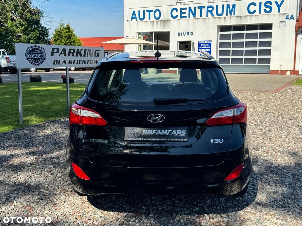 Hyundai i30 - 14