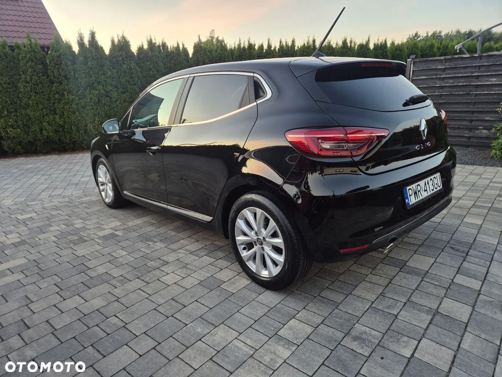 Renault Clio TCe 100 INTENS - 4