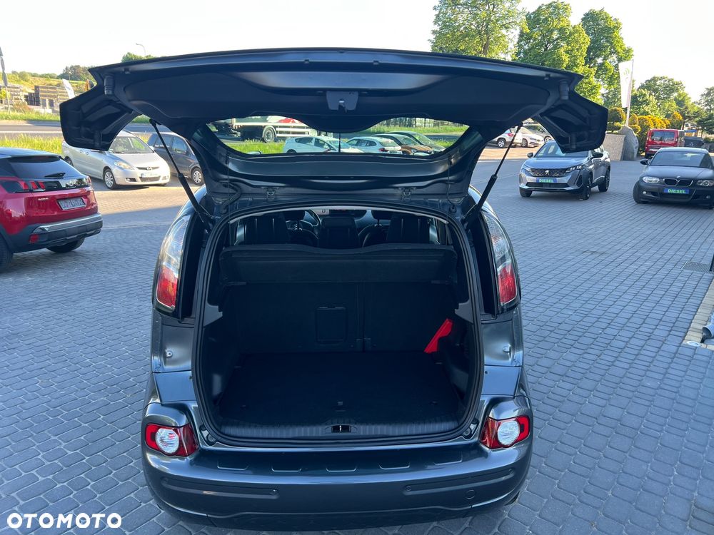 Citroën C3 Picasso 1.6 HDi Exclusive Euro5 - 21