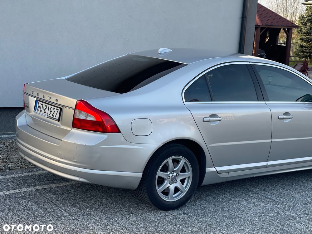 Volvo S80 2.0D Momentum - 20