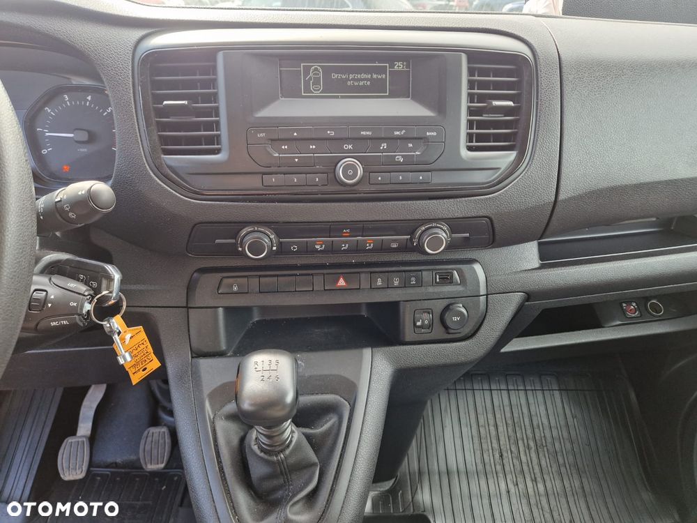 Toyota Proace Verso 2.0 D4-D Medium Business - 21