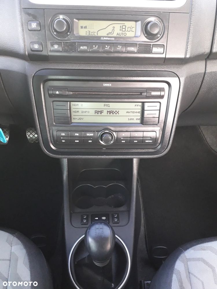 Skoda Roomster - 35
