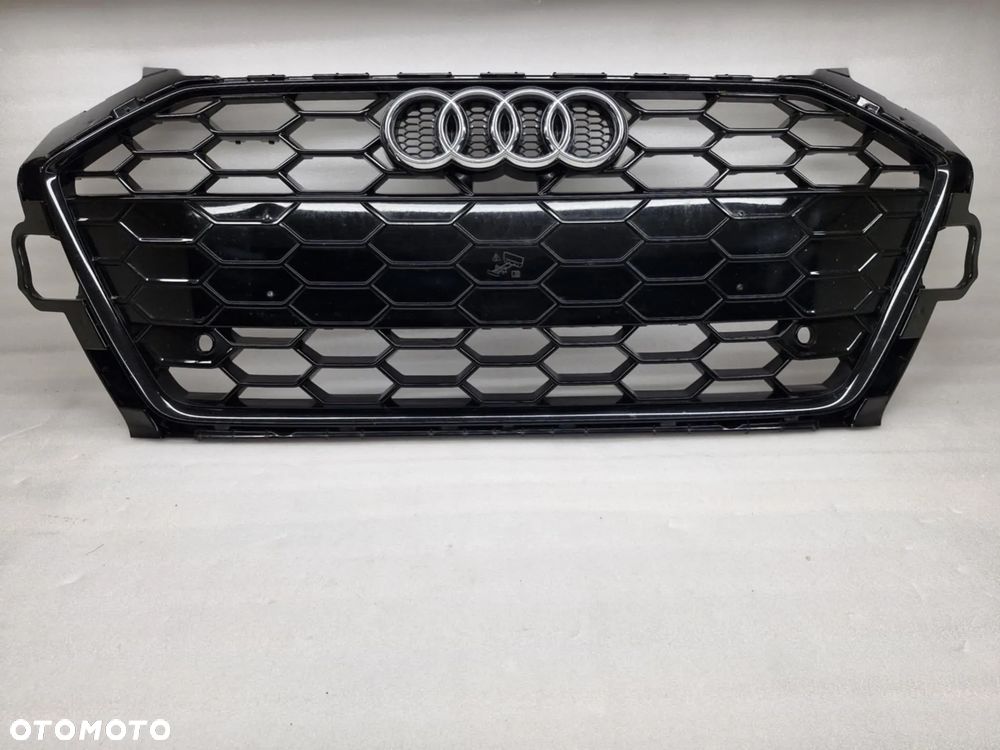 AUDI A4 B9 LIFT GRILL/ATRAPA CHŁODNICY 8W0853651EB - 1