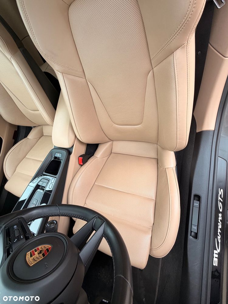 Porsche 911 - 7
