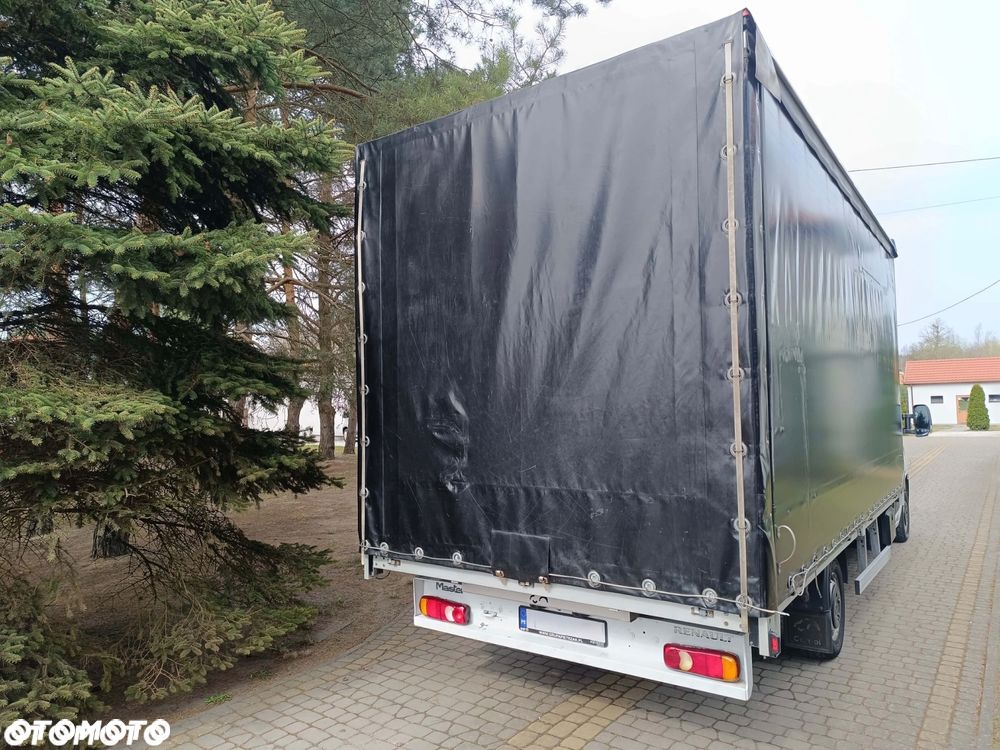 Renault Master - 3