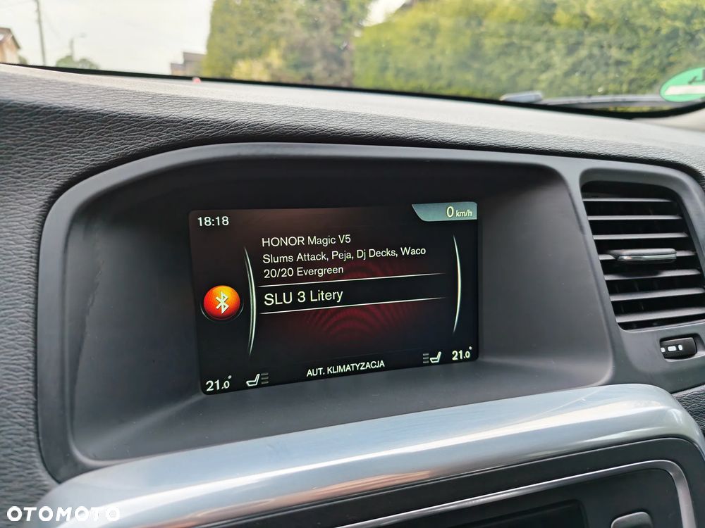 Volvo V60 Cross Country D4 Geartronic Summum - 30