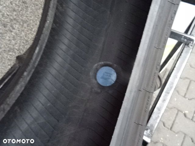 205/60/R16 96H Bridgestone Weather Control A005 - 8
