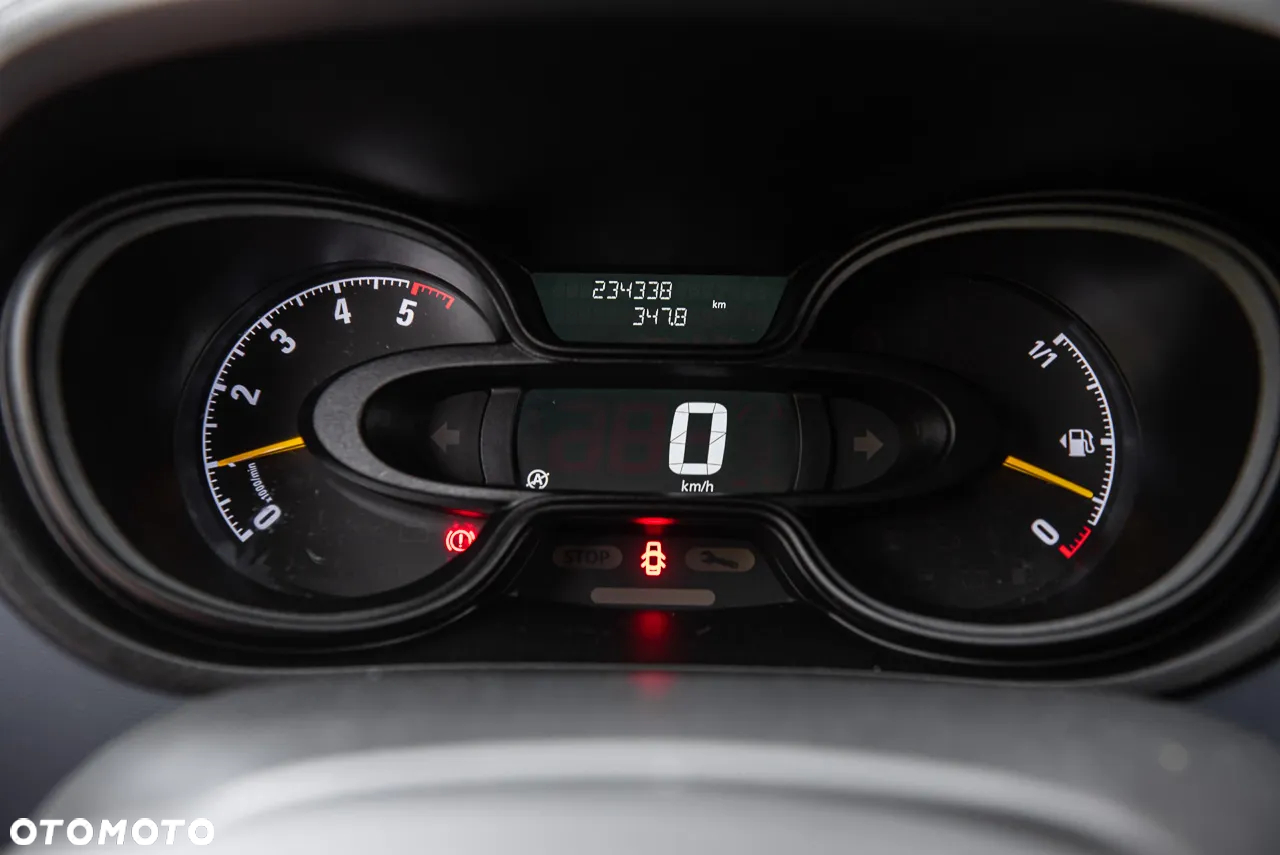 Opel Vivaro 1.6 CDTI L2H1 S&S - 14