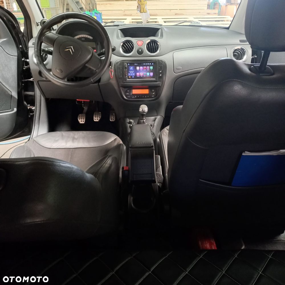 Citroën C2 1.6 VTS - 10