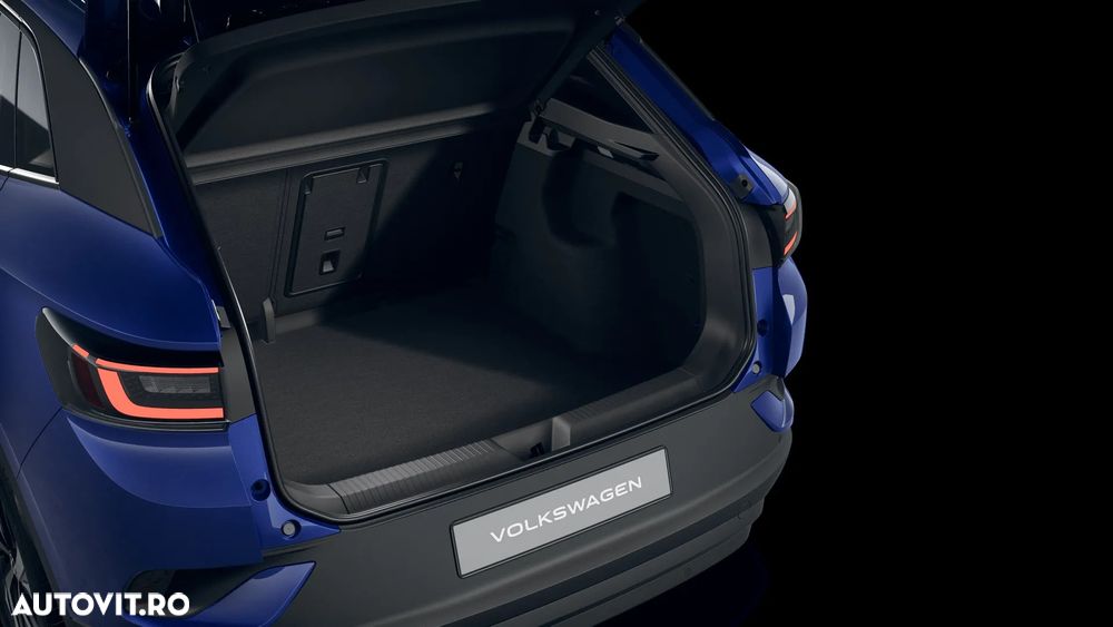 Volkswagen ID.4 52 kWh Pure - 11