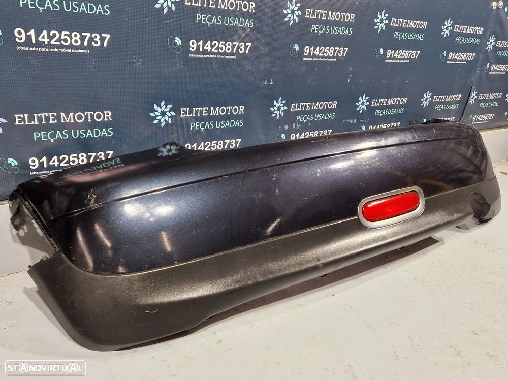 Parachoques traseiro usado MINI ONE COOPER R56 R57 - 1