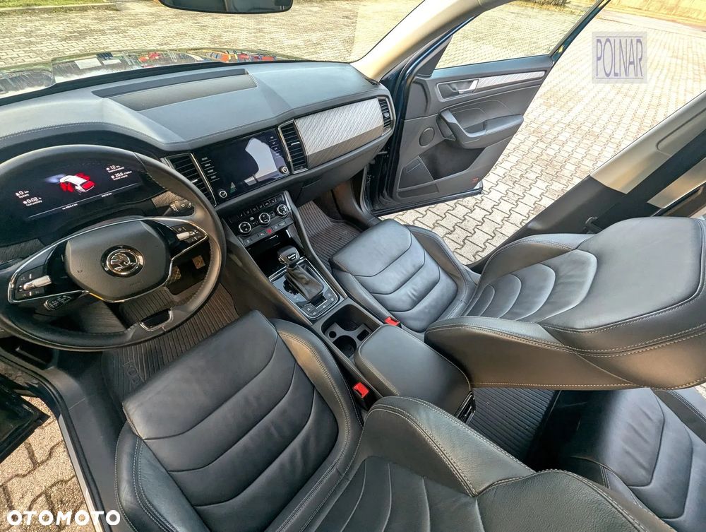 Skoda Kodiaq 2.0 TDI 4x4 Style DSG - 6