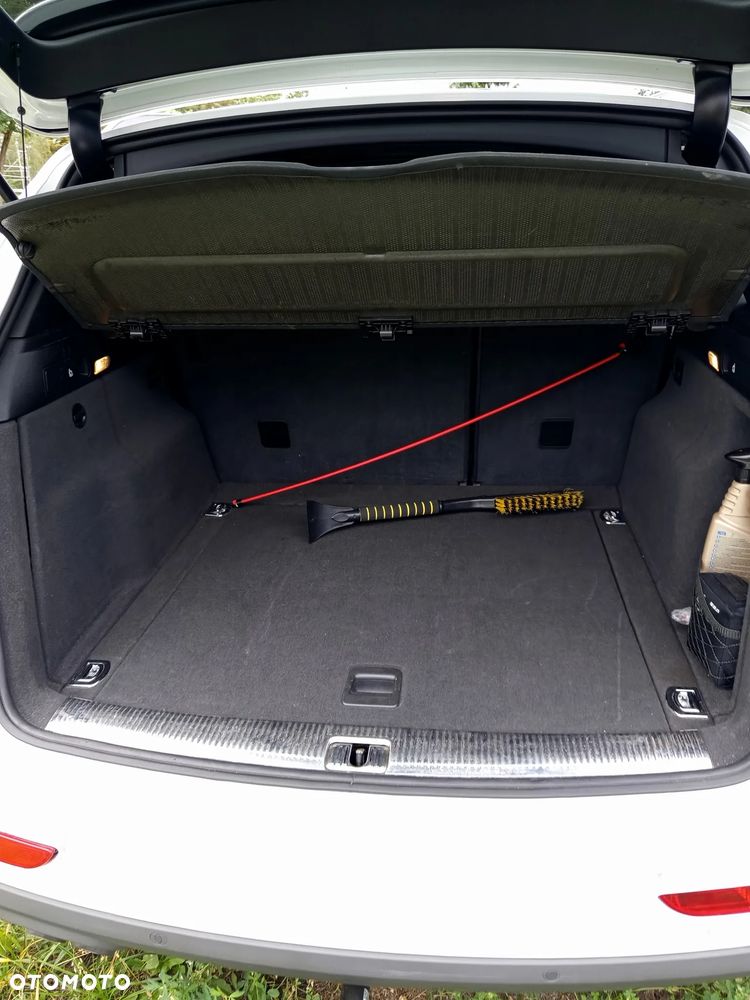 Audi Q5 2010 photo 5
