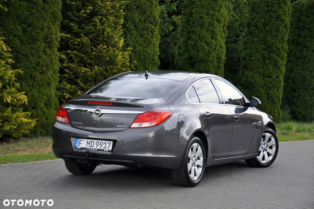 Opel Insignia - 6