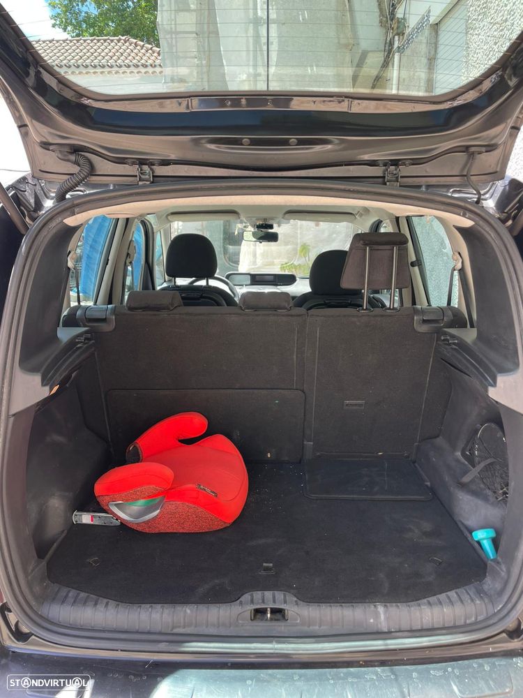Citroën C3 Picasso 1.6 HDi Attraction - 9
