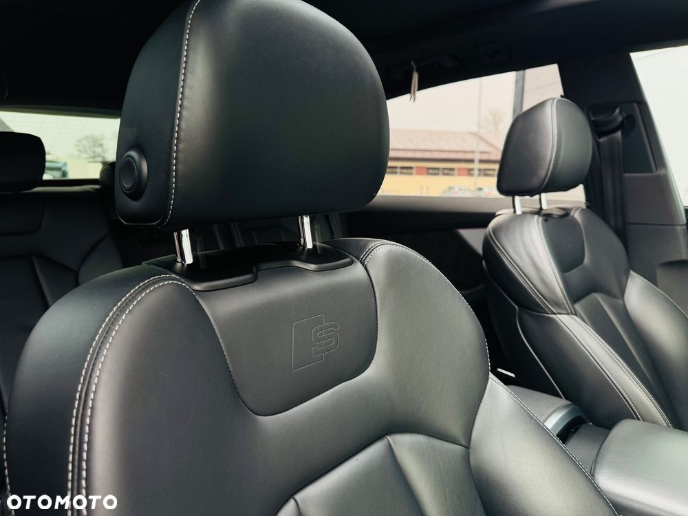 Audi Q8 SUV TDI quattro 210 kW tiptronic - 38