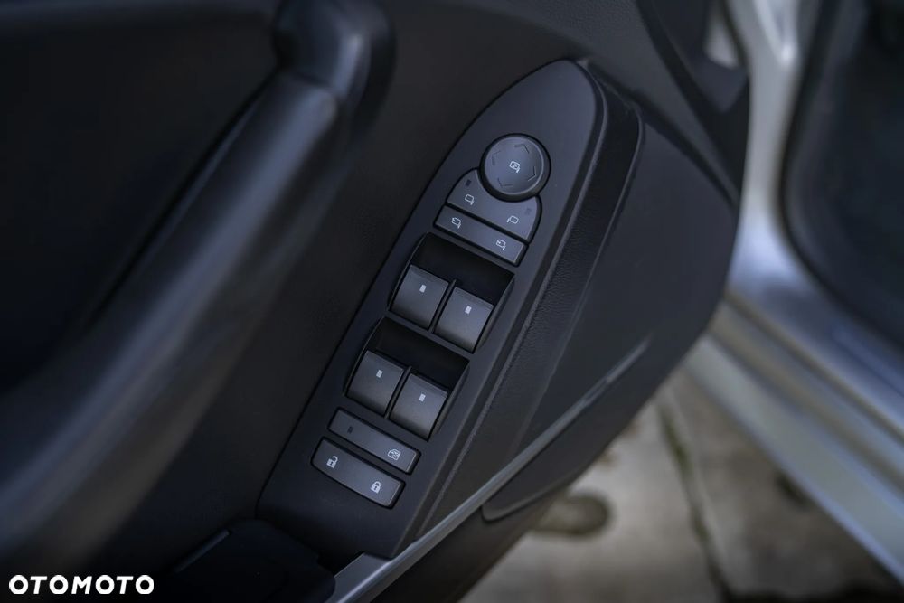 Cadillac CTS 3.6 V6 Sport Luxury - 15