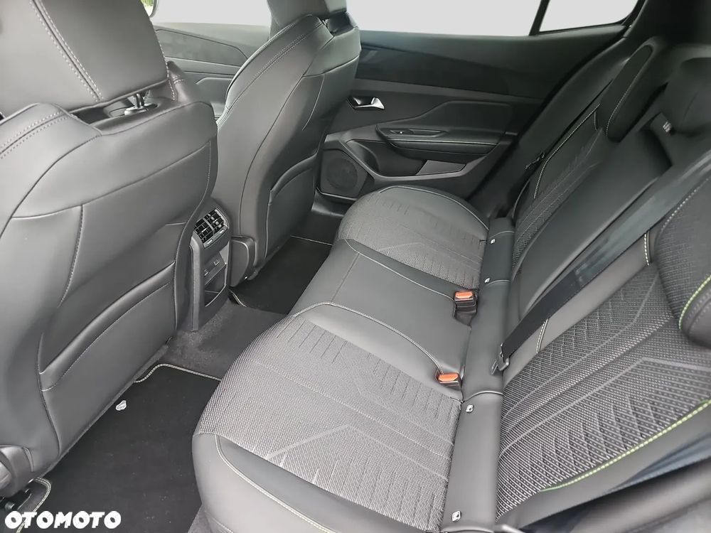 Peugeot 408 1.2 PureTech mHEV GT Exclusive S&S e-DSC6 - 10