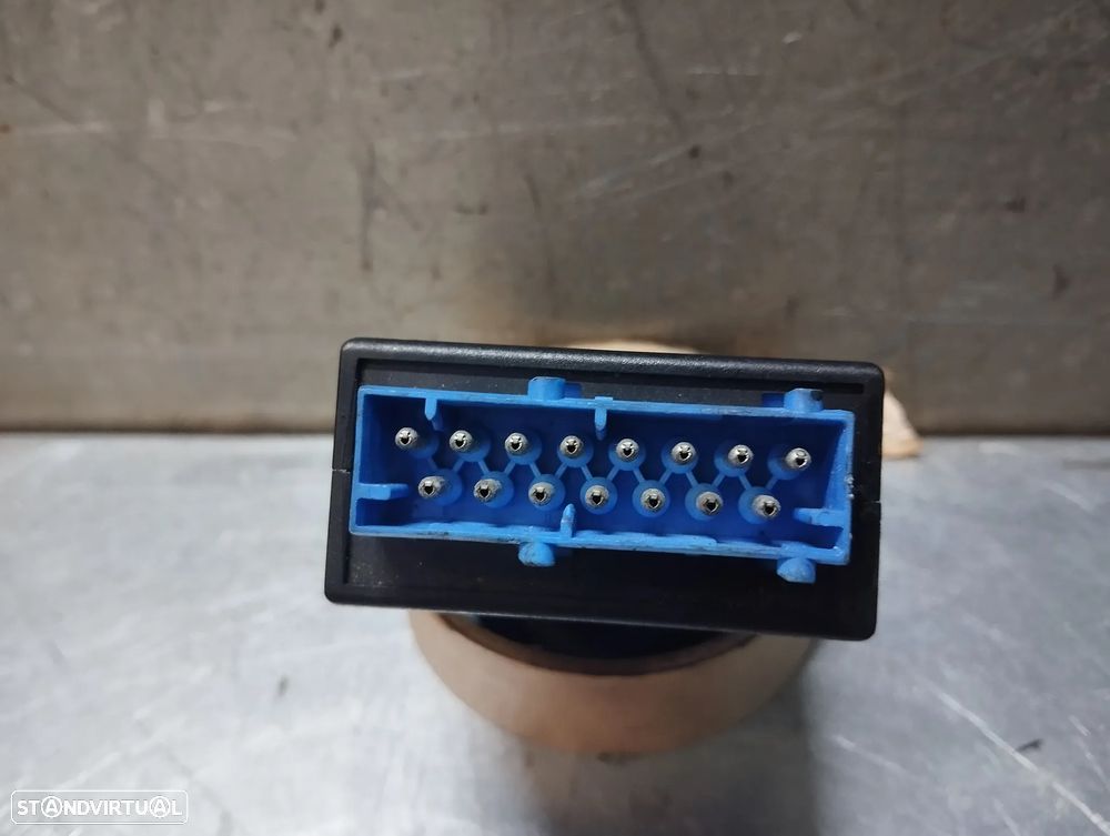 MODULO DO LIMPA VIDROS BMW SERIE 3 / 5 E34 E36 E39 REF. 6135-8369031 05012110 - 2