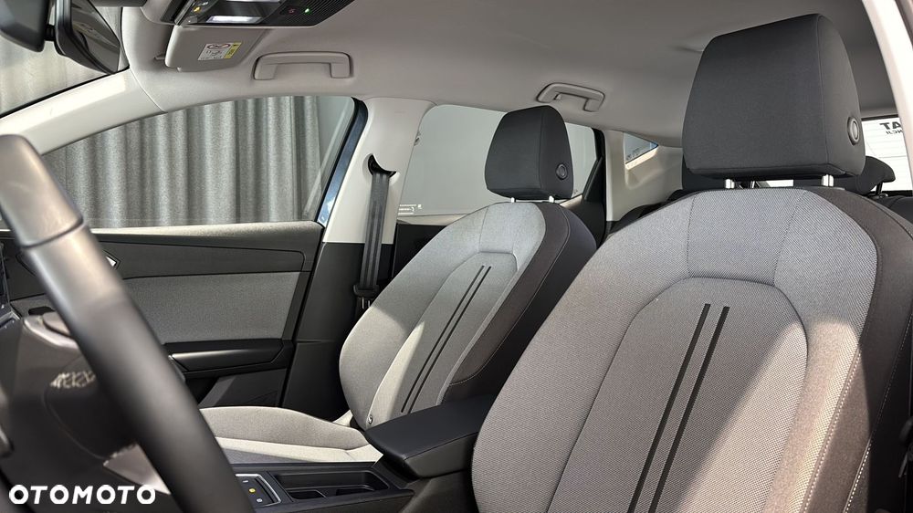Seat Leon - 12