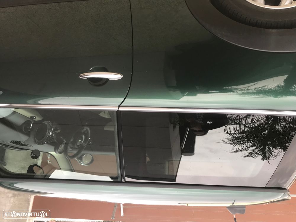 MINI 3 Portas One 1.6 Auto - 23