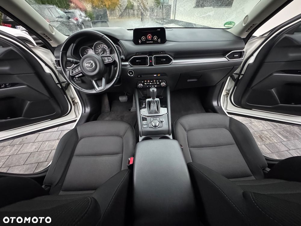 Mazda CX-5 2.5 Skyprestige AWD - 20