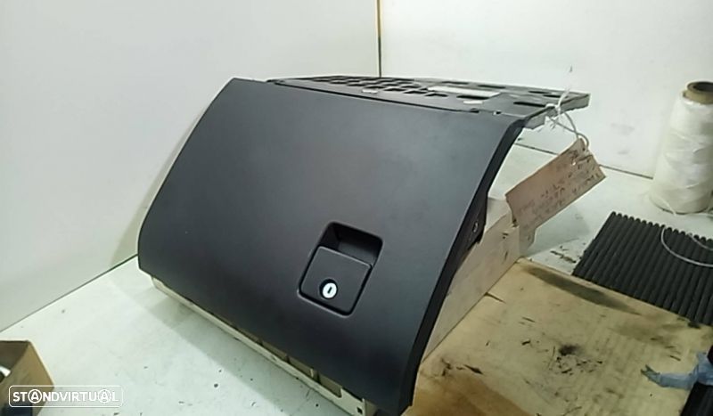 Porta Luvas Opel Vectra C (Z02) - 1