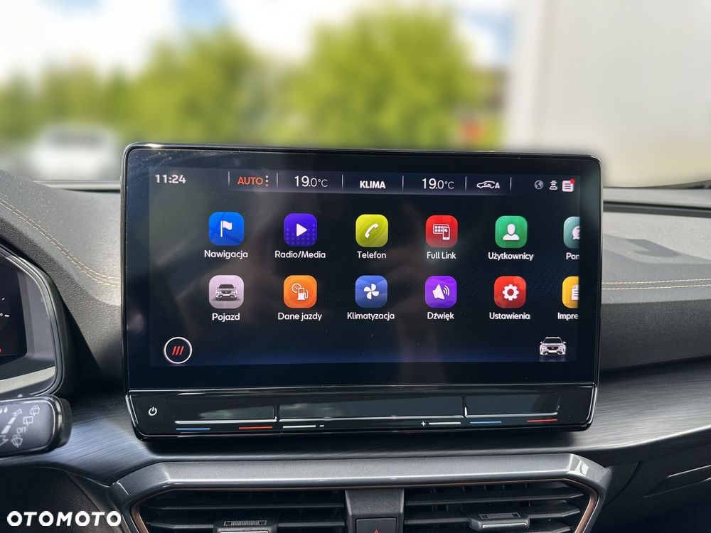 Cupra Formentor 2.0 TSI 4Drive VZ DSG - 17