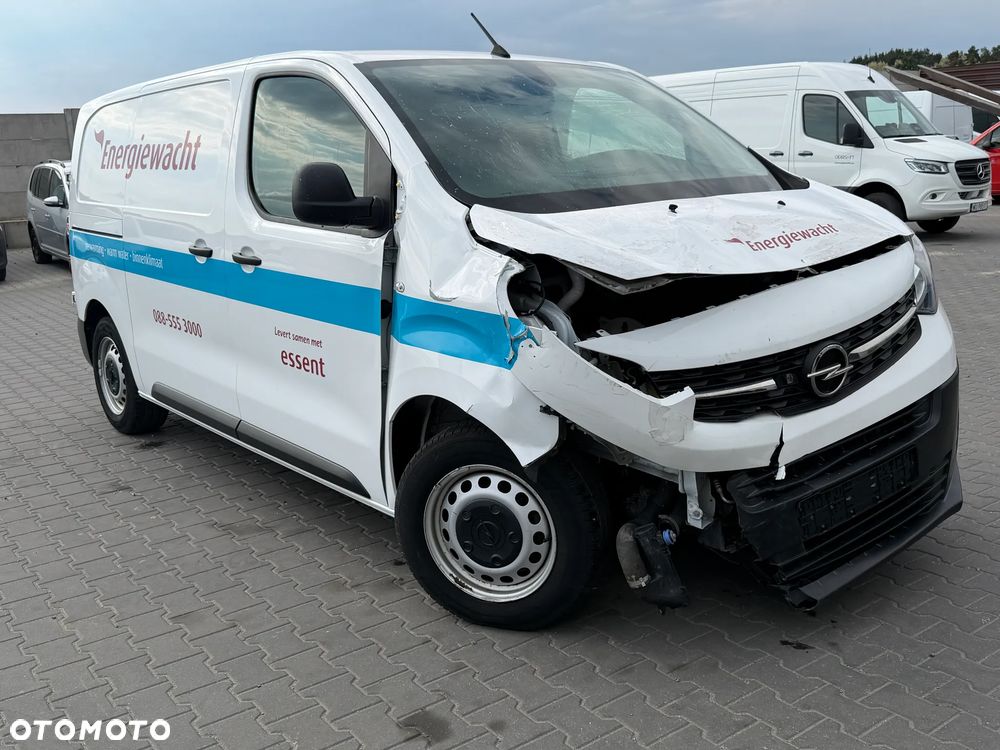 Opel VIVARO - 5