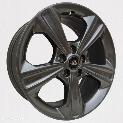 FELGI FORD 7,5 X 17 ET 52,5 5X108 CJ5C-1007-B2B - 2