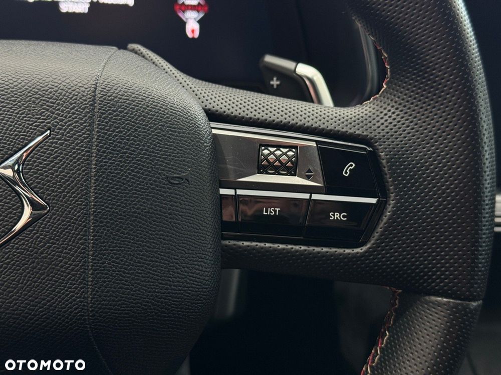 DS Automobiles DS 7 Crossback - 22