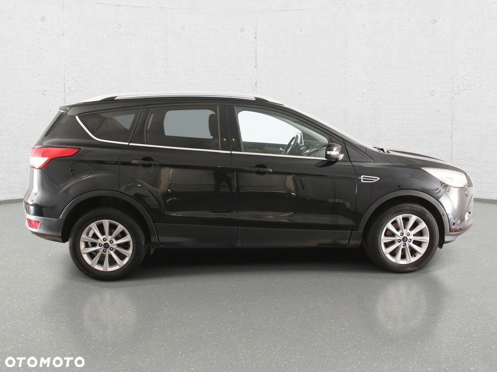 Ford Kuga 2.0 TDCi FWD Titanium - 8