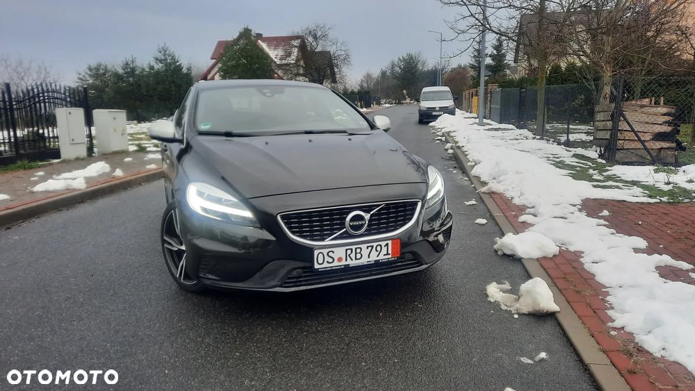 Volvo V40 D2 RDesign - 5