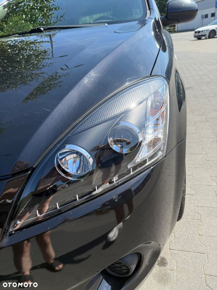 Kia ProCeed - 5