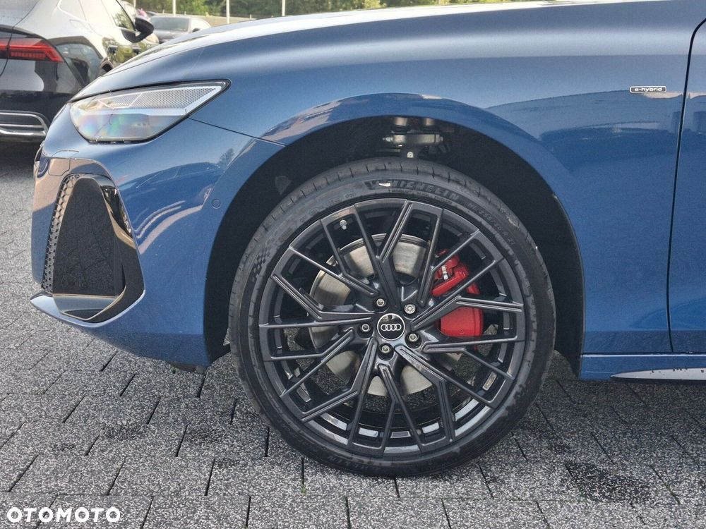 Audi A6 Avant - 5