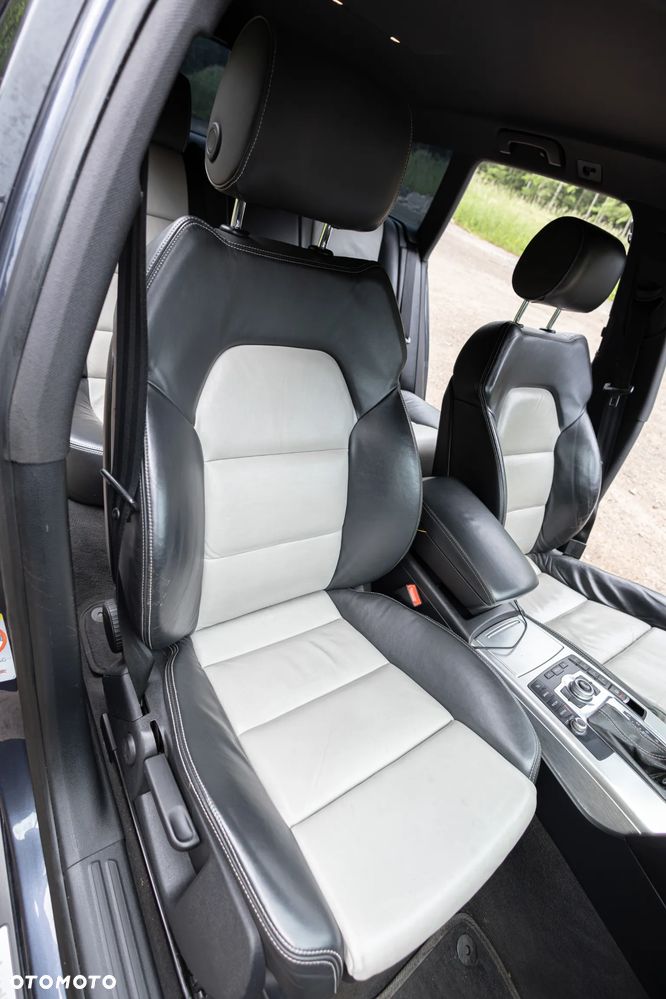 Audi A6 Avant - 7