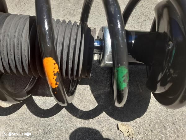 Amortecedor Suspensao Frente Dto Ford Transit Connect (P65_, P70_, P80 - 5