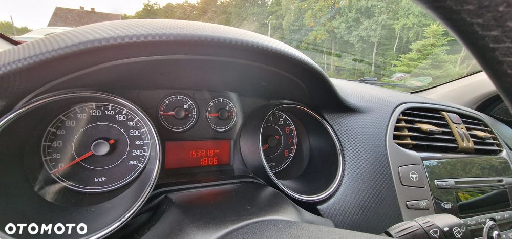 Fiat Bravo 1.4 T-JET 16V Racing - 9