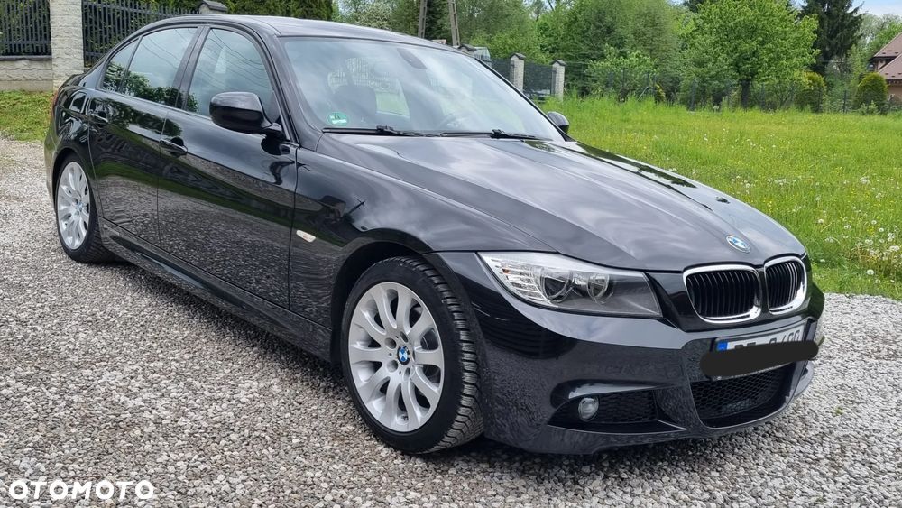 BMW Seria 3 - 9
