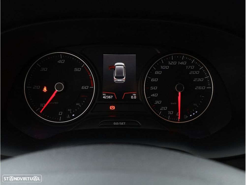 SEAT Ateca 1.6 TDI Style - 21